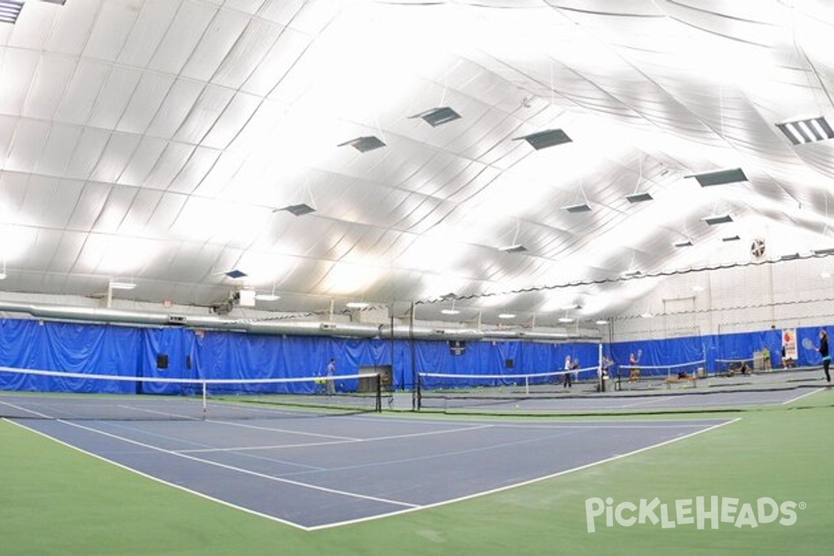 Photo of Pickleball at Mystic Indoor Sports